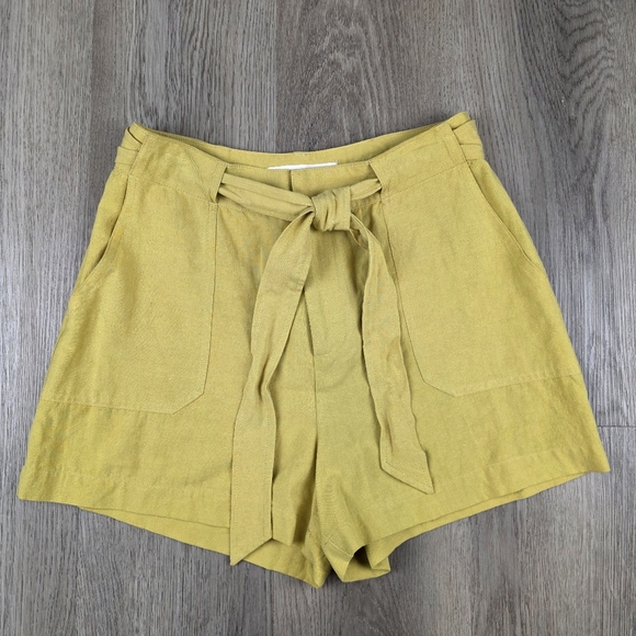 KanCan Pants - KanCan High Rise Shorts Size S